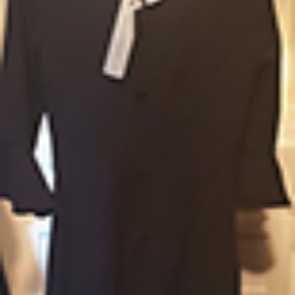 black halo brooklyn mini dress Black Halo Brett Mini Dress in Pearl